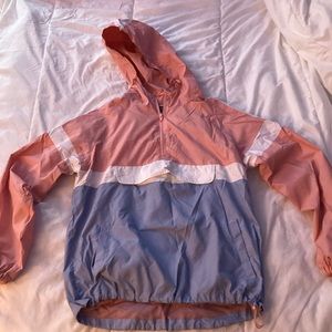 Bleecker & Mercer windbreaker